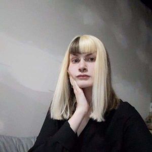 Meet your Posher, Sherry